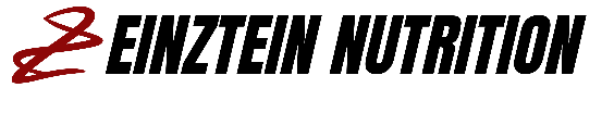 Einztein Nutrition