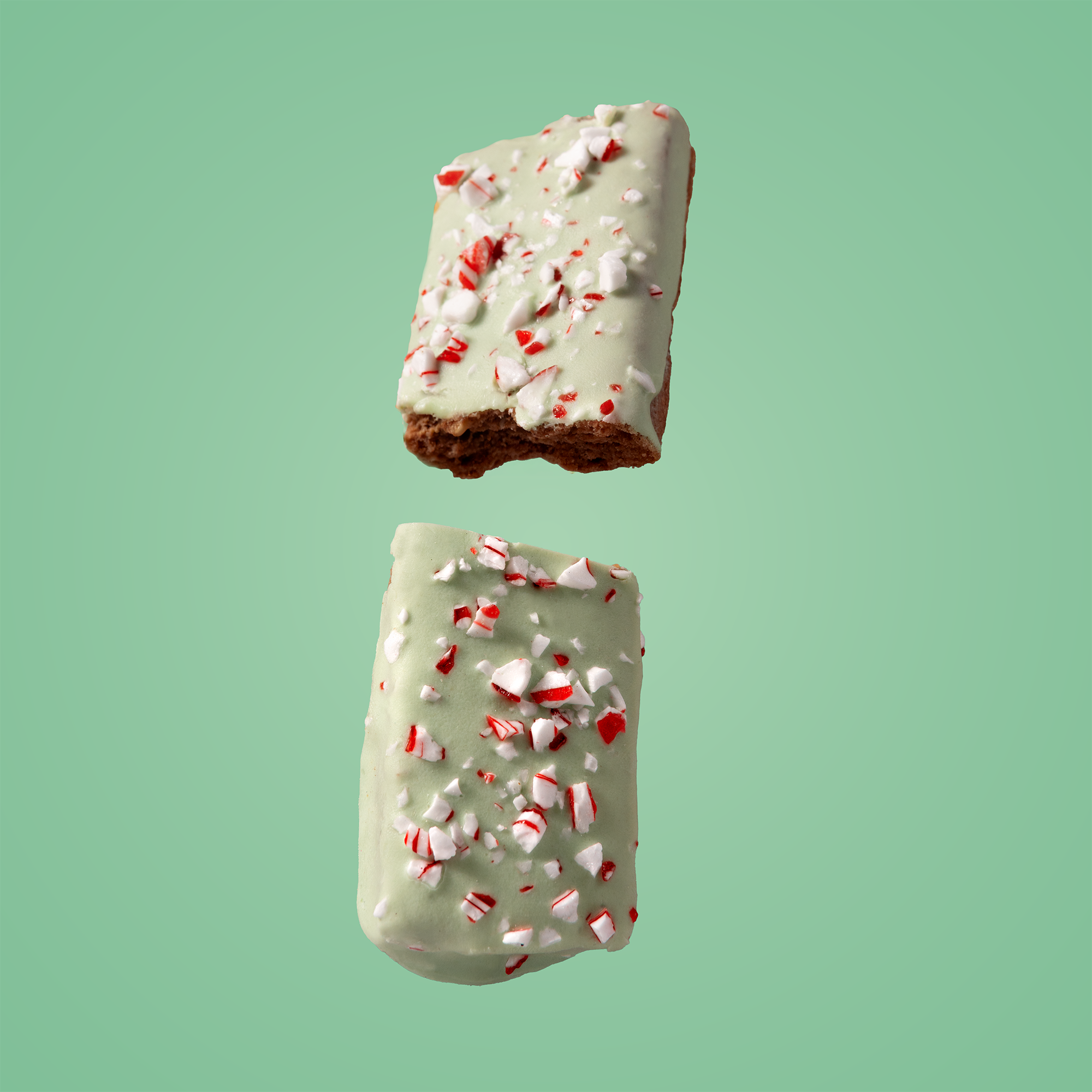 Sabor Chocomenta (Edición especial) - Caja con 6 barras