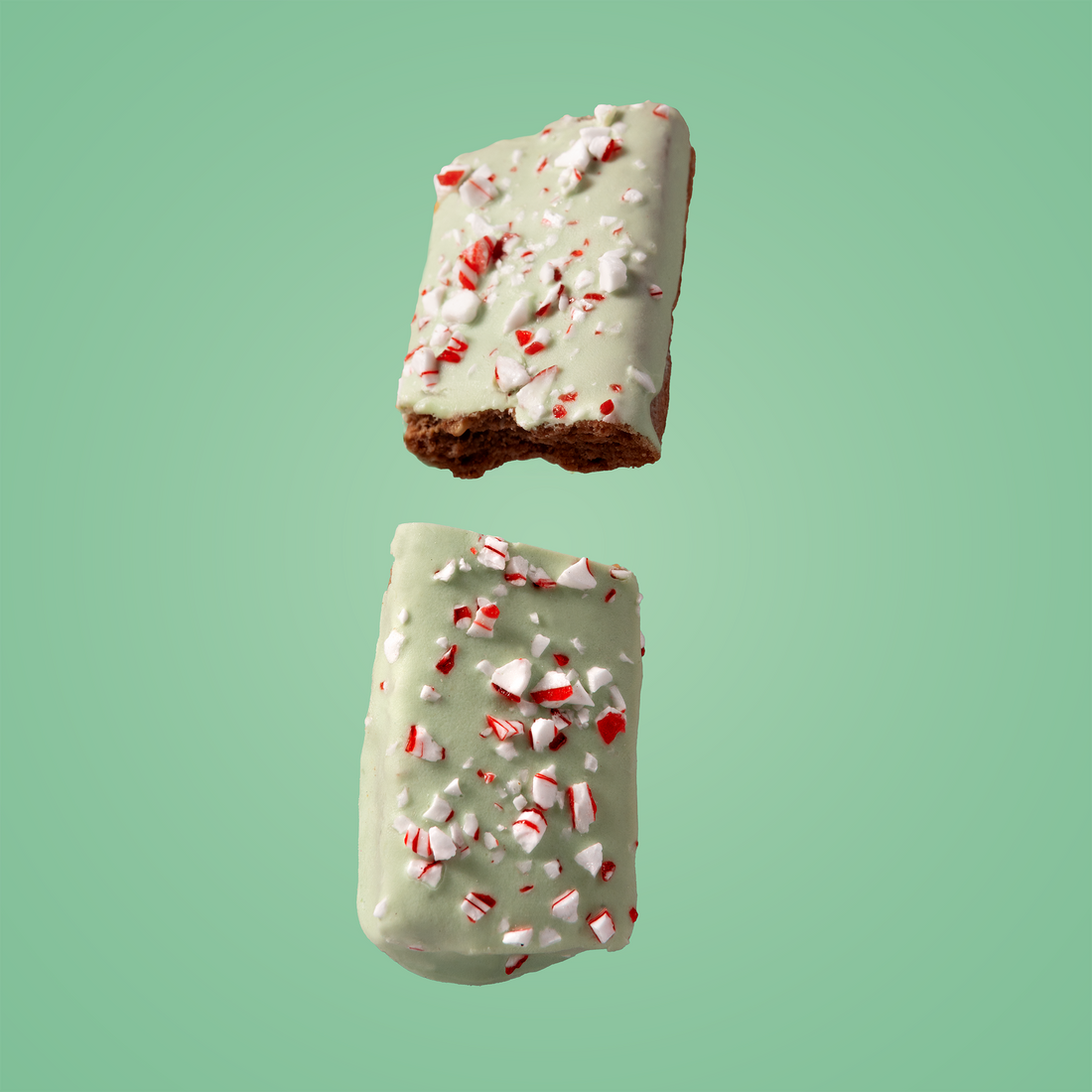 Sabor Chocomenta (Edición especial) - Caja con 6 barras