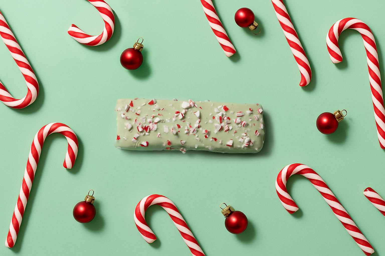 Sabor Chocomenta (Edición especial) - Caja con 6 barras