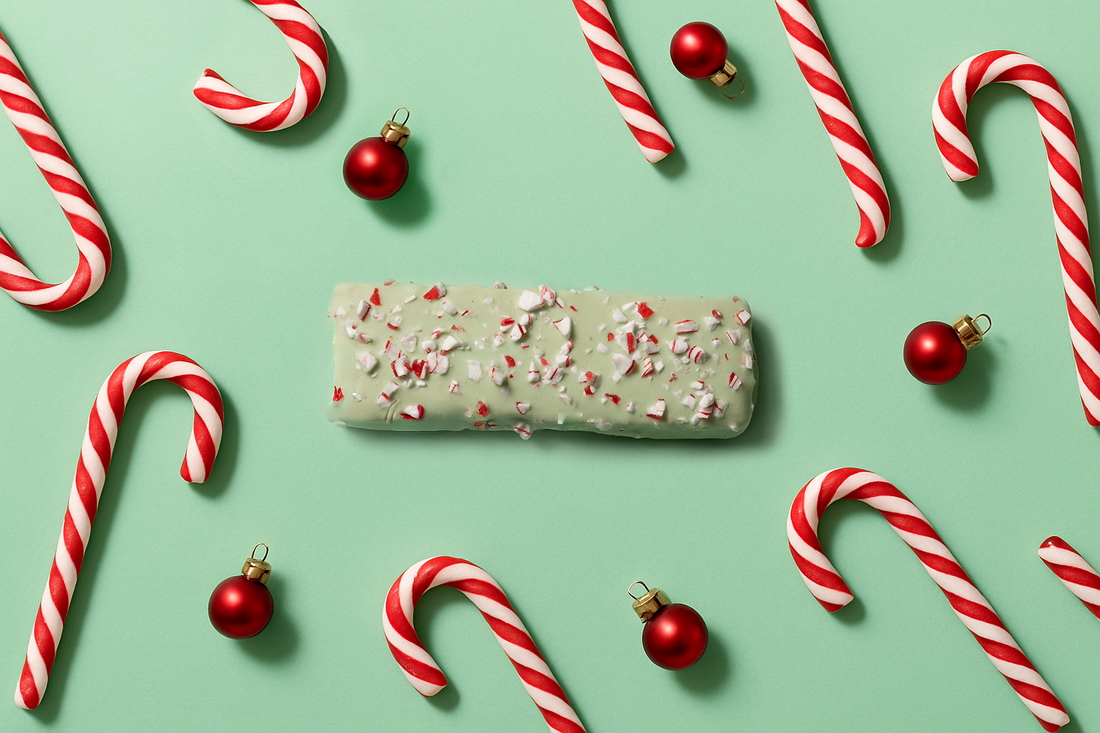 Sabor Chocomenta (Edición especial) - Caja con 6 barras